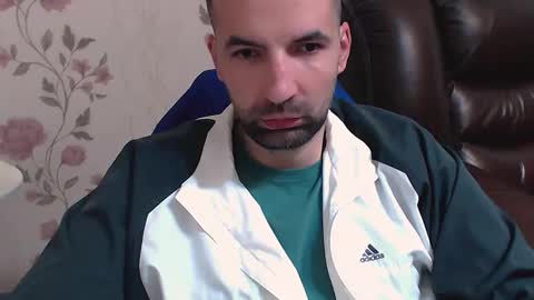 Gianni online show from 05/07/26, 09:25