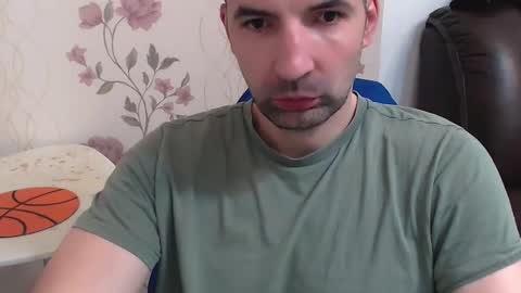Gianni online show from 05/14/26, 10:44