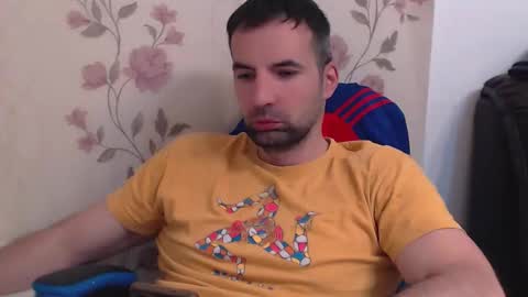 Gianni online show from 05/19/26, 02:23