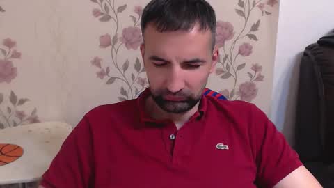Gianni online show from 05/24/26, 04:56