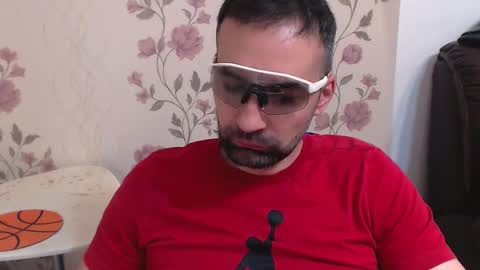 Gianni online show from 05/26/26, 10:11