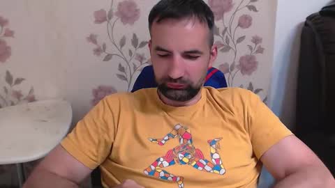 Gianni online show from 05/27/26, 06:38