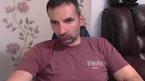 Gianni online show from 07/05/26, 02:57