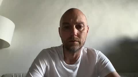 giannipaciotti online show from 06/07/26, 07:23