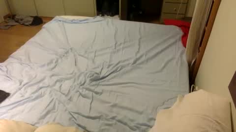 Horny Sissy online show from 01/01/25, 09:09