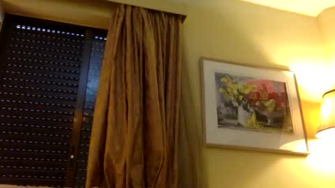 Horny Sissy online show from 10/04/25, 02:59