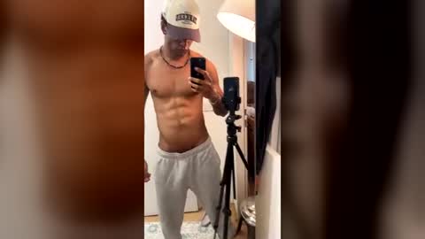 gianosilva online show from 08/02/26, 05:11