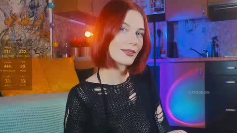 Eva online show from 03/02/25, 05:33