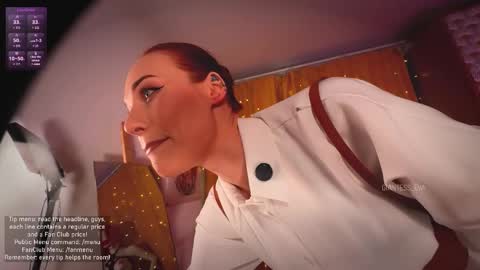 Snapshot of giantess_eva chatting on 02/23/26, 09:01 Eva online show from 02/23/26, 09:01
