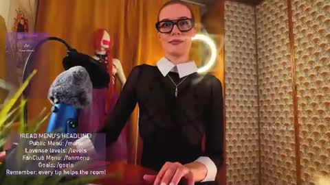 Eva online show from 06/26/26, 09:19