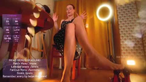 Eva online show from 07/18/26, 04:44