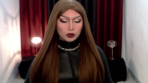 Gia X online show from 02/02/25, 02:38