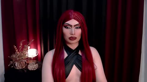 Snapshot of giaxxx01 chatting on 10/24/25, 06:32 Gia X online show from 10/24/25, 06:32