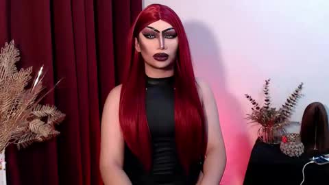 Gia X online show from 04/05/26, 06:43
