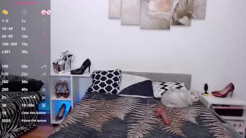 Gies online show from 11/03/25, 09:48