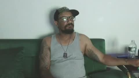 Snapshot of gifted_bucknasty chatting on 06/17/26, 04:59 Gifted online show from 06/17/26, 04:59
