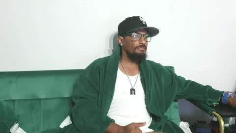 Gifted online show from 07/03/26, 04:24