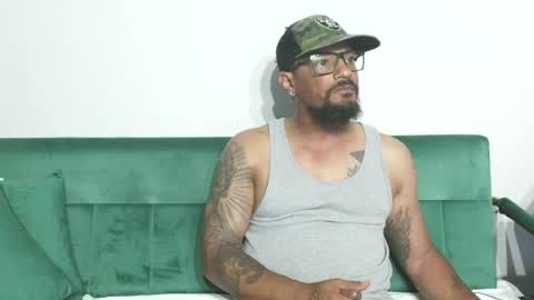 Gifted online show from 07/07/26, 12:13