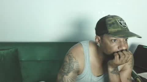 Gifted online show from 07/09/26, 03:21