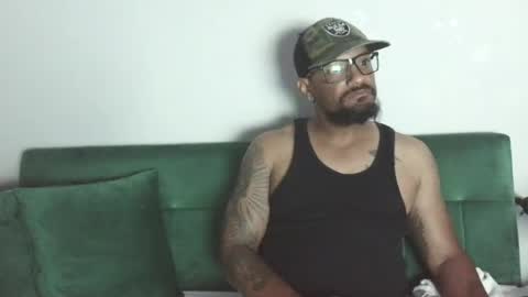Gifted online show from 07/10/26, 02:16