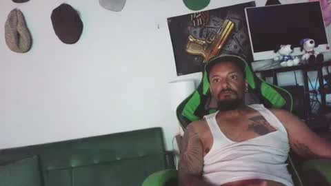 Gifted online show from 07/14/26, 02:05