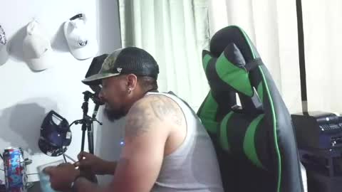 Gifted online show from 07/19/26, 07:23