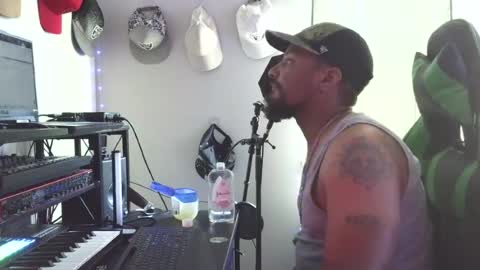 Gifted online show from 07/19/26, 07:39