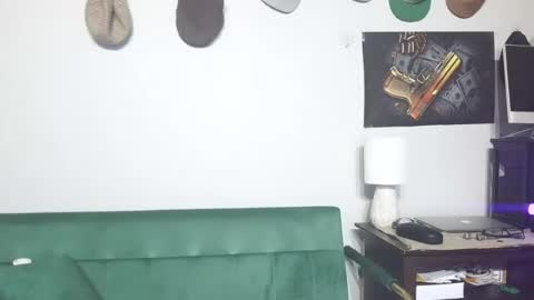 Gifted online show from 07/29/26, 12:20