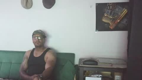 Gifted online show from 08/01/26, 07:07