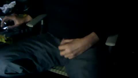 Snapshot of giftedbiker11 chatting on 10/26/25, 07:14 giftedbiker online show from 10/26/25, 07:14