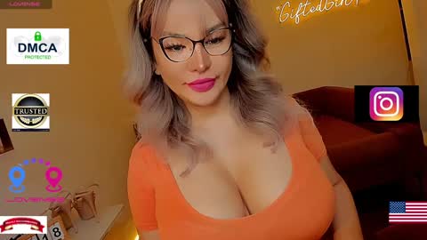 Ms. Abby                    -  IF YOU DEMAND  I DEMAND ASWELL- online show from 12/19/24, 01:28