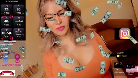 Ms. Abby                    -  IF YOU DEMAND  I DEMAND ASWELL- online show from 12/20/24, 03:36
