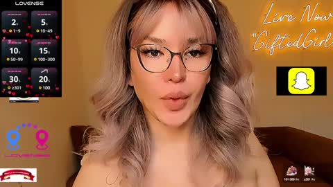 Ms. Abby                    -  IF YOU DEMAND  I DEMAND ASWELL- online show from 01/01/25, 04:18