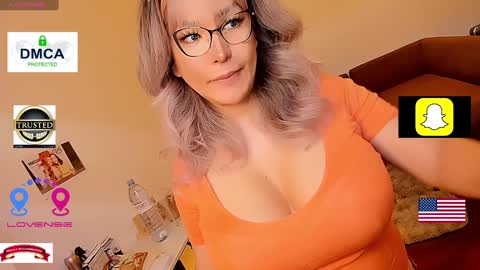 Ms. Abby                    -  IF YOU DEMAND  I DEMAND ASWELL- online show from 02/06/25, 04:10