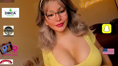 Ms. Abby                    -  IF YOU DEMAND  I DEMAND ASWELL- online show from 02/27/25, 12:54