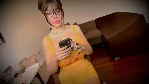 Ms. Abby                    -  IF YOU DEMAND  I DEMAND ASWELL- online show from 02/22/26, 11:36