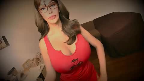 Ms. Abby                    -  IF YOU DEMAND  I DEMAND ASWELL- online show from 03/02/26, 07:15