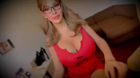 Ms. Abby                    -  IF YOU DEMAND  I DEMAND ASWELL- online show from 03/17/26, 12:37