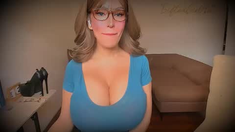 Ms. Abby                    -  IF YOU DEMAND  I DEMAND ASWELL- online show from 05/01/26, 01:32