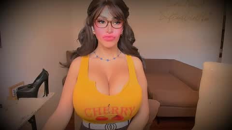 Ms. Abby                    -  IF YOU DEMAND  I DEMAND ASWELL- online show from 05/25/26, 01:11