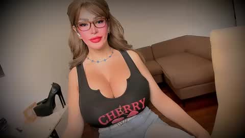 Ms. Abby                    -  IF YOU DEMAND  I DEMAND ASWELL- online show from 07/01/26, 01:07