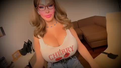 Ms. Abby                    -  IF YOU DEMAND  I DEMAND ASWELL- online show from 07/15/26, 01:11