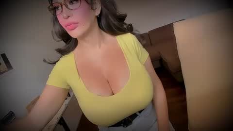 Ms. Abby                    -  IF YOU DEMAND  I DEMAND ASWELL- online show from 07/27/26, 01:12