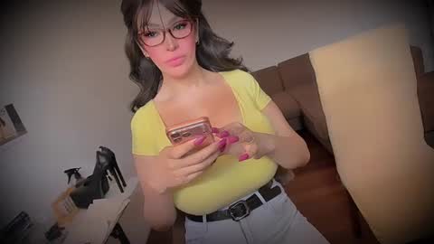 Ms. Abby                    -  IF YOU DEMAND  I DEMAND ASWELL- online show from 07/30/26, 01:04