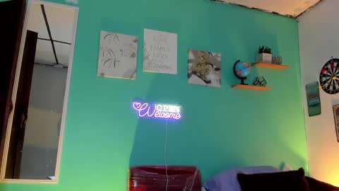 Gigi online show from 03/12/25, 08:31
