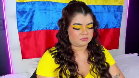 Gigi  online show from 06/12/26, 02:05