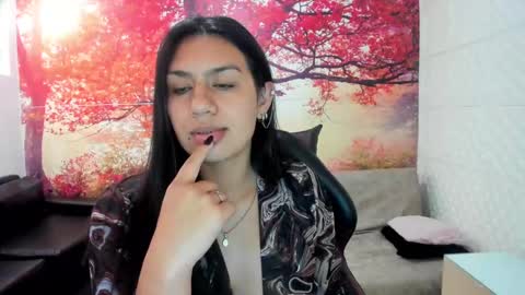 Gigi 3 online show from 02/16/25, 01:38
