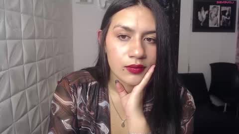 Gigi 3 online show from 02/25/25, 04:14