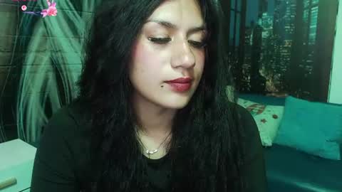 Gigi 3 online show from 07/28/26, 03:21