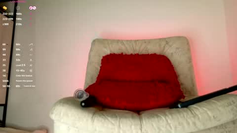 Gigi online show from 06/10/26, 12:55
